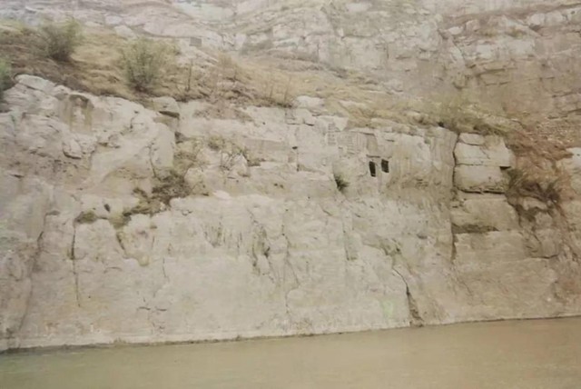 新安北魏石窟,河南十大石窟