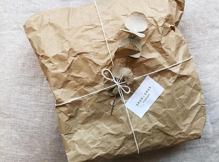 古着vintage复古风,小众vintage古着