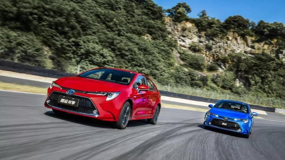 什么样的人会买雷凌,雷凌是好车吗