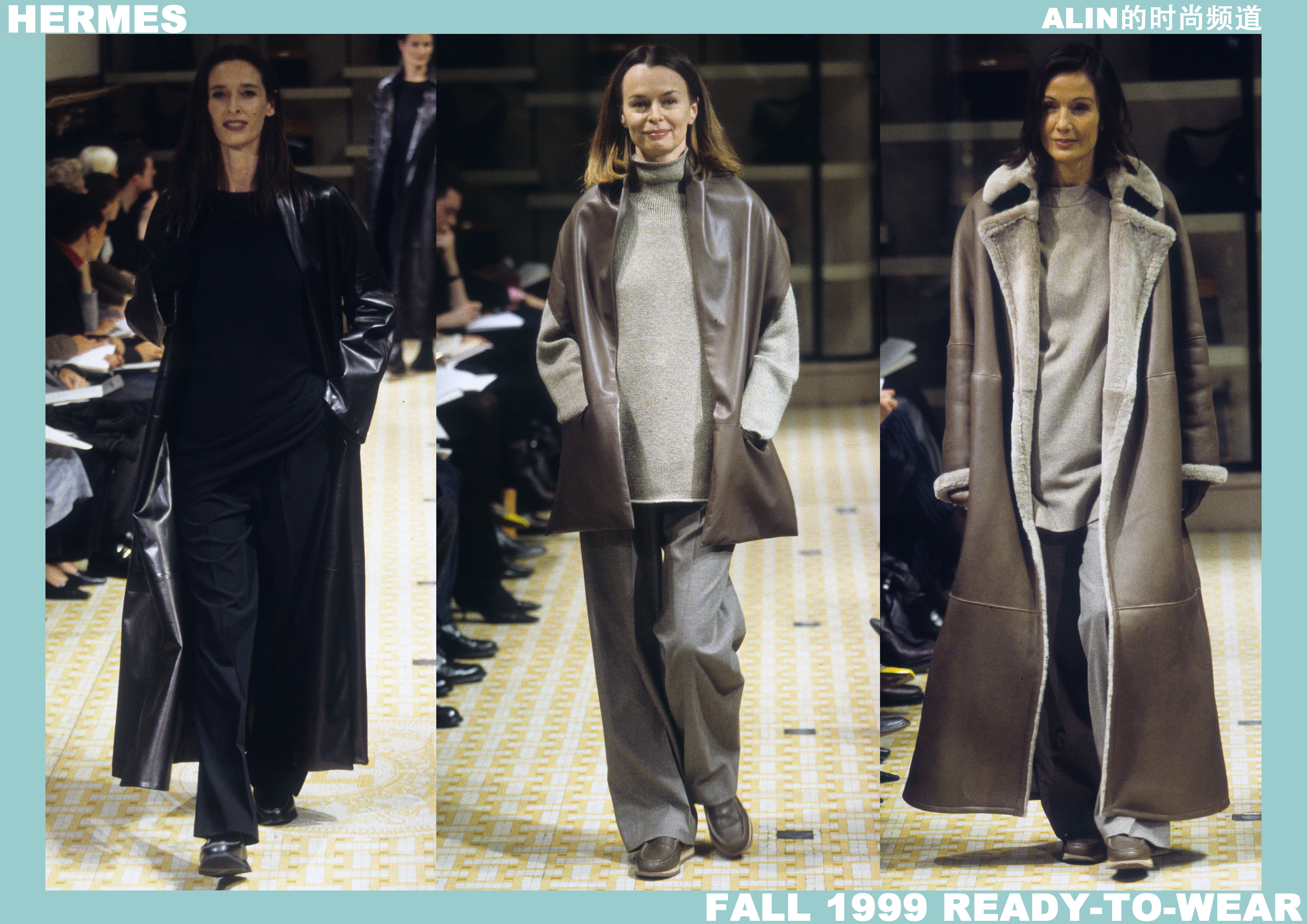 当叛逆的“解构鬼才”遇上“高傲”的法国时装屋