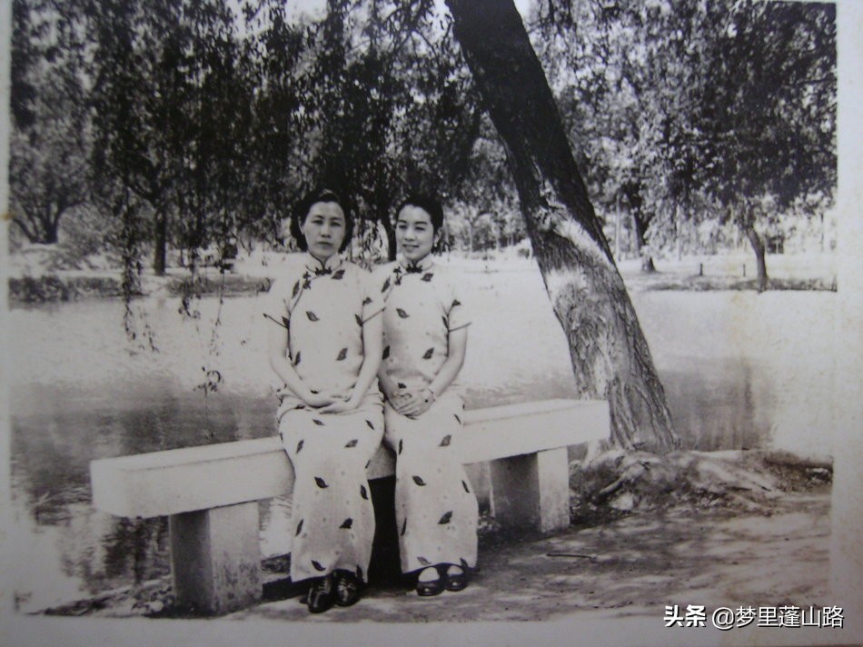 富豪门丈夫令美貌小三怀孕，她出家当尼姑，后来弟子三千