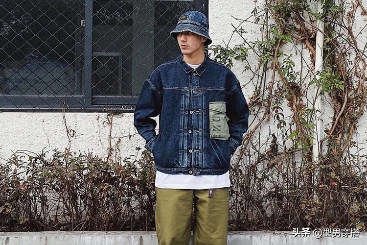 初春175男生穿搭,小个子男生170冬穿搭技巧