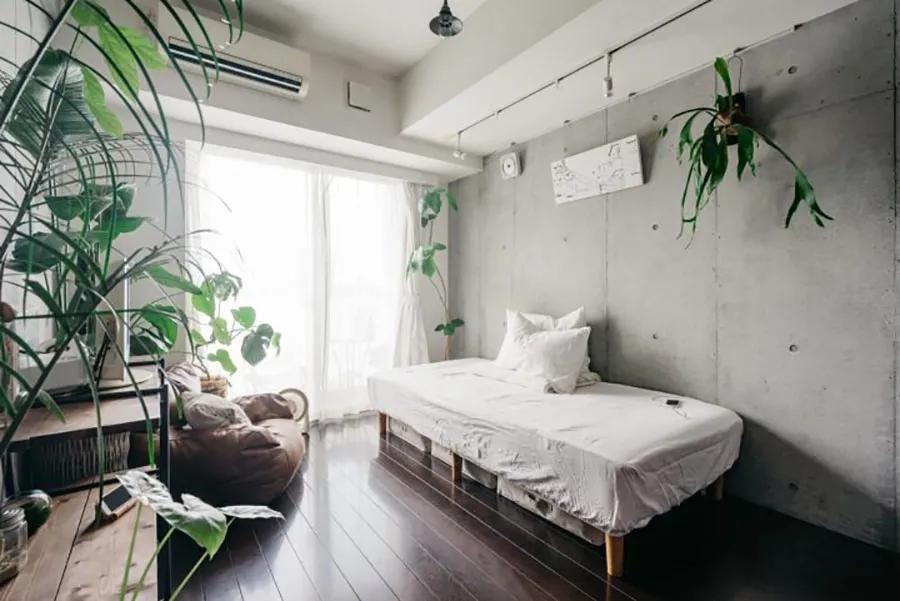 卧室布局新做法,卧室经典布局