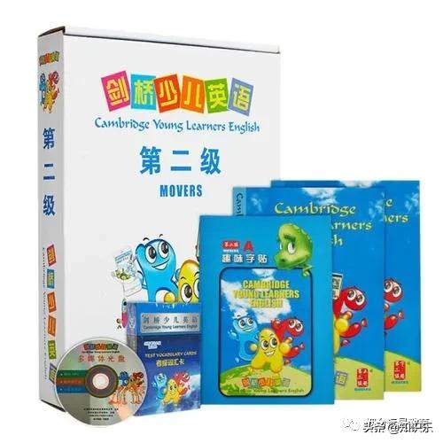 新东方剑桥少儿英语,剑桥少儿英语怎么学