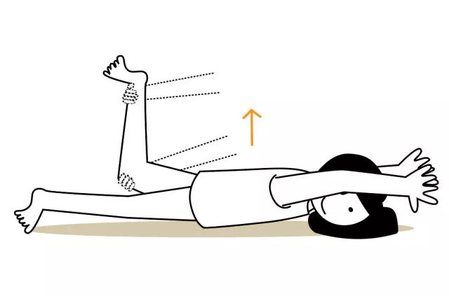 伤腰的几个不良习惯,容易伤腰的5个习惯