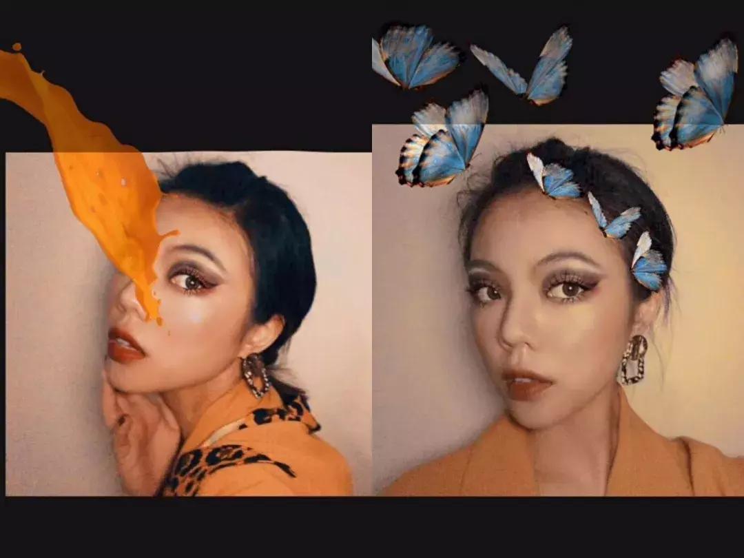 游泳池游泳技巧,游泳底妆的正确步骤