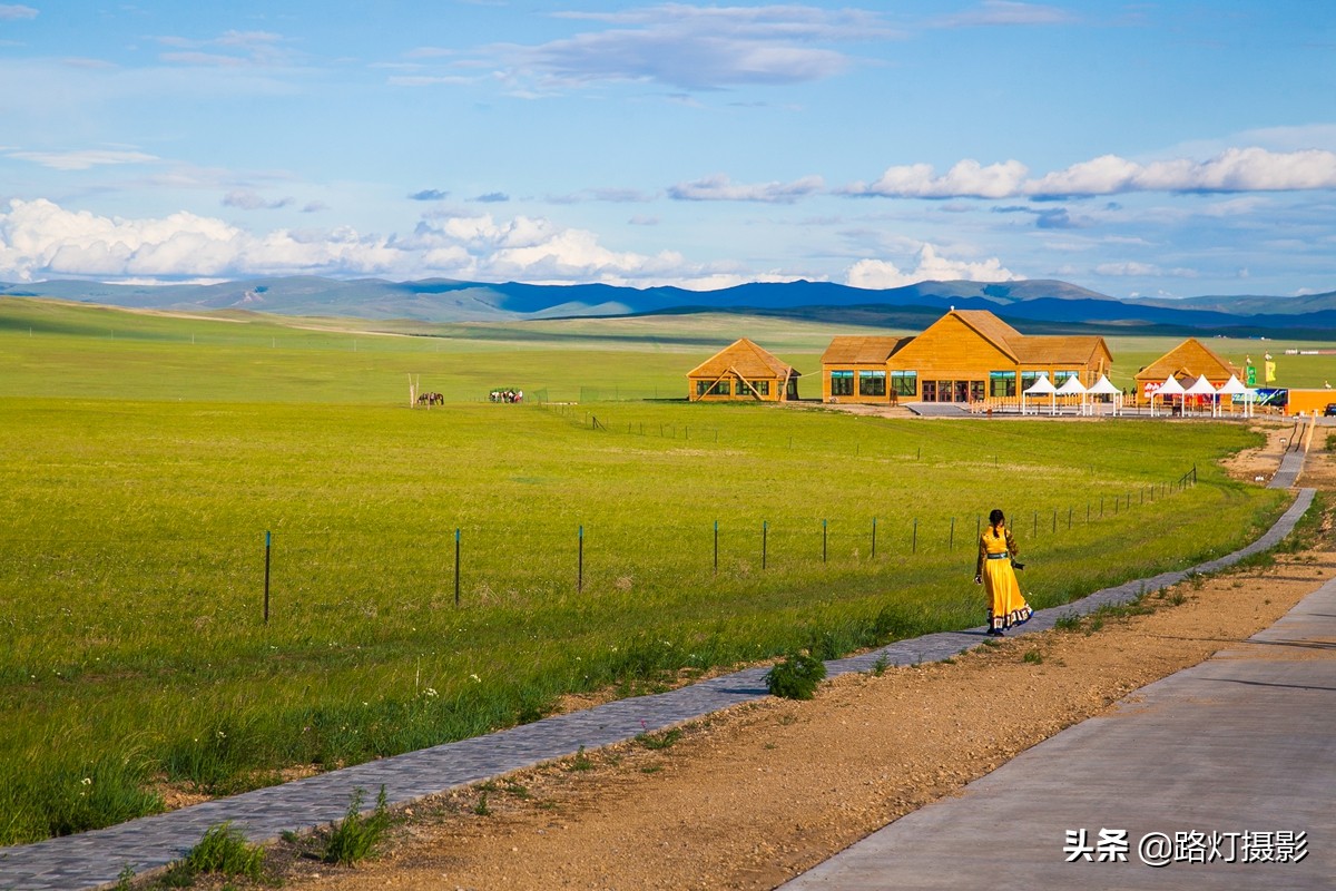 夏天凉快又好玩的旅游景点,避暑胜地夏天特别凉爽