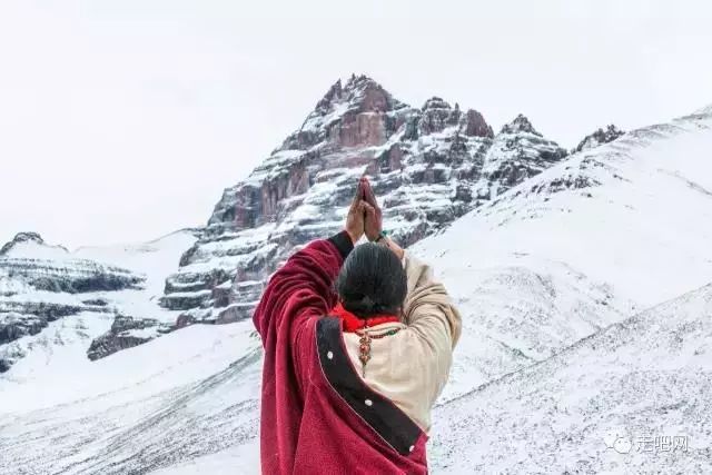 这条最“咸”最彩的公路,治好了我*藏西**的病,解掉了我*疆新**的毒