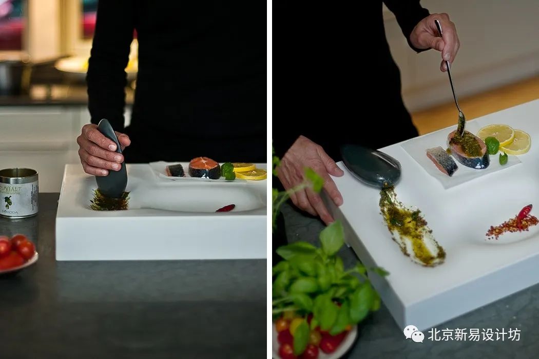 创意家居——模块化、多功能、可调节与组装「北京新易设计坊」