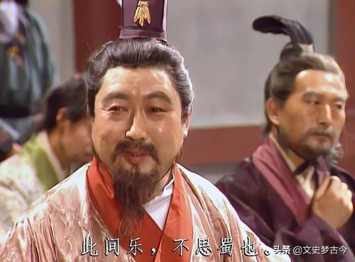 剧版《大决战》选角不讲究?何政军演罗荣桓,演出了赵刚的感觉