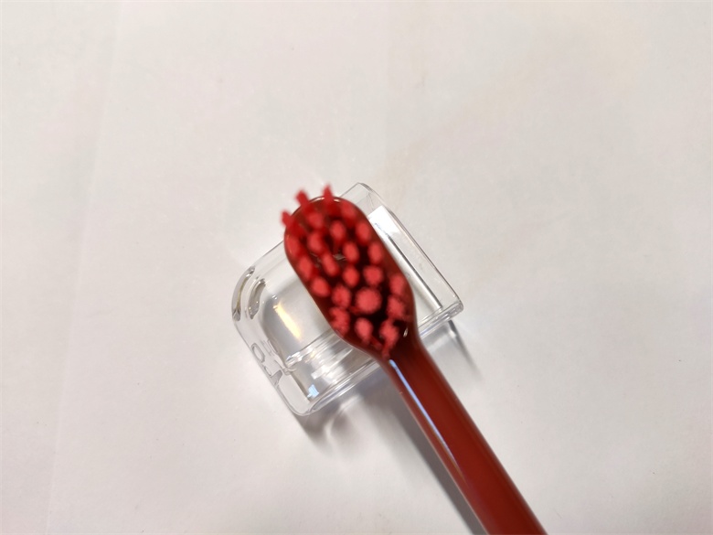 罗曼声波牙刷t40评测,罗曼电动牙刷t40和20的区别