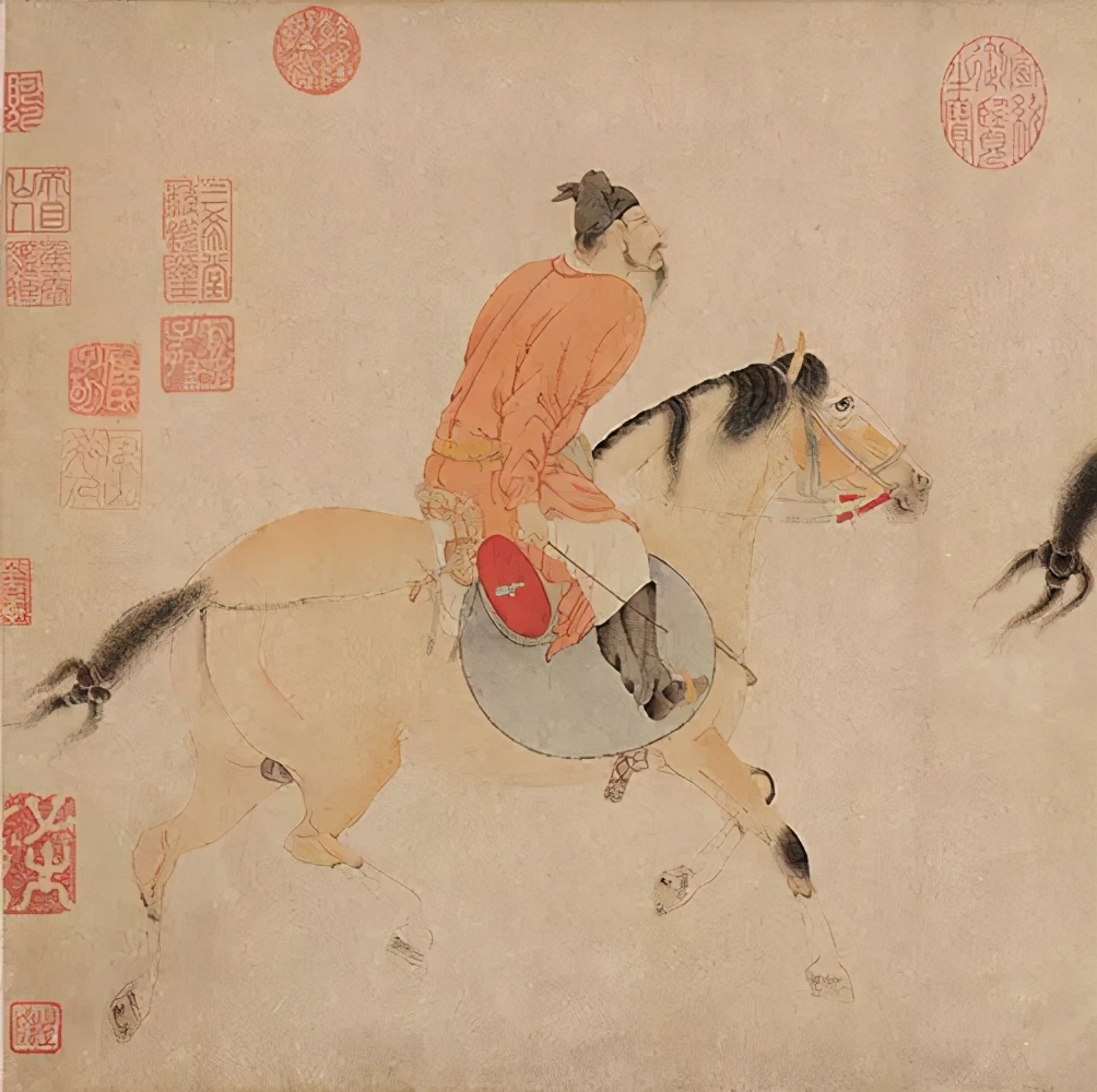 刘益谦老婆王薇多大岁数,刘益谦与王薇伉俪收藏精选