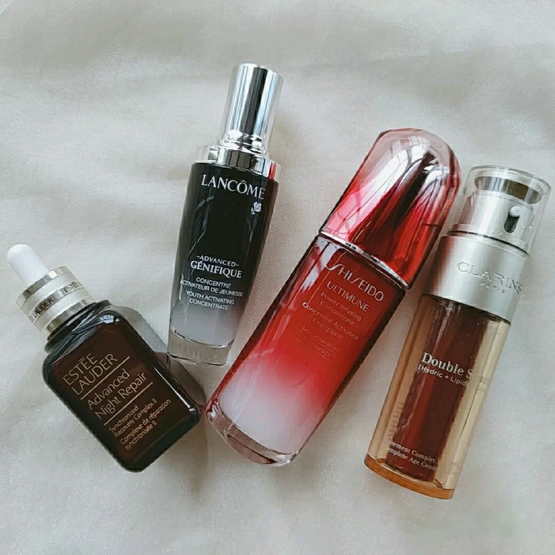 补水护肤品的正确使用顺序怎么用,护肤品的使用顺序包括面膜