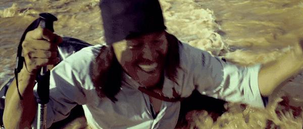 羌塘无人区为什么被称为生命禁区,世界上十大诡异禁区