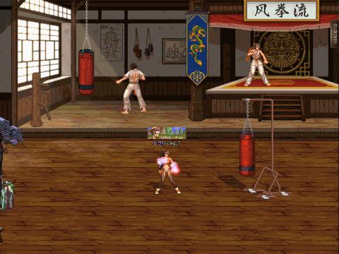 dnf国服体验服3.7,dnf体验服女大枪