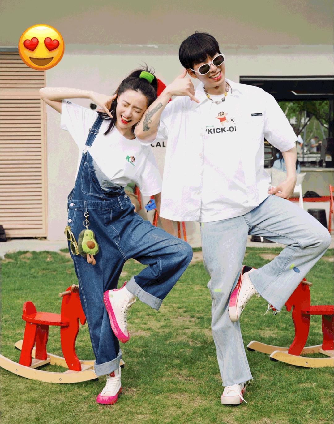 衣服怎么穿搭更好看学生党,别再乱穿衣