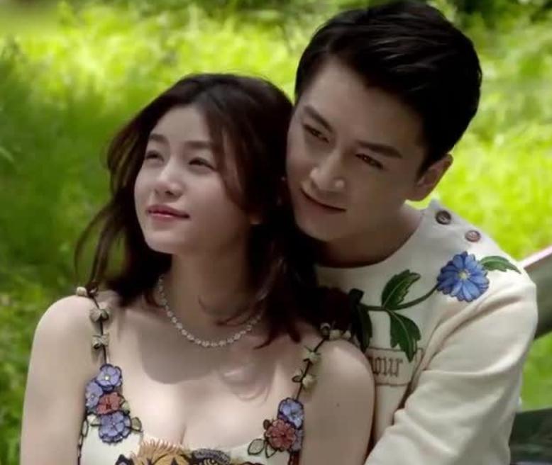 陈妍希被吴君如揭穿清纯人设,陈妍希最真实的照片