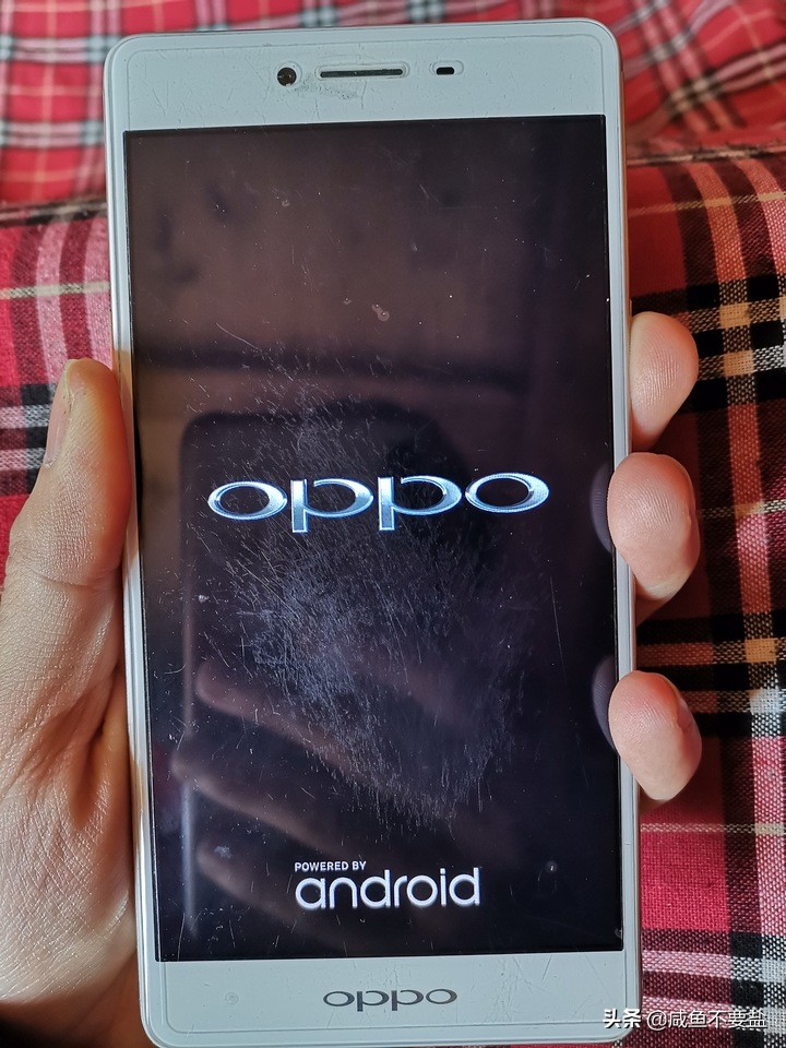 oppoa8手机怎么刷机,oppo手机刷机成小米系统