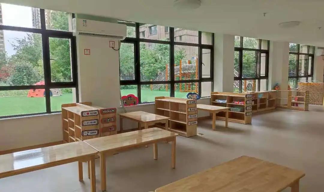 萌宝的快乐其实很简单,汉阳有哪些公办幼儿园