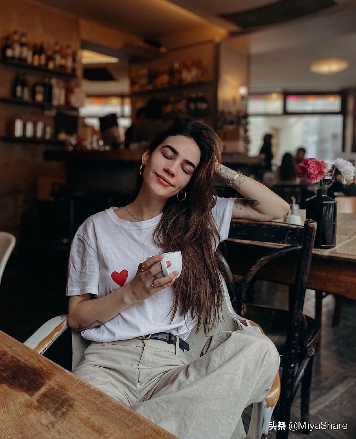 30岁想要皮肤好的快速方法,30岁混合皮肤用什么护肤品