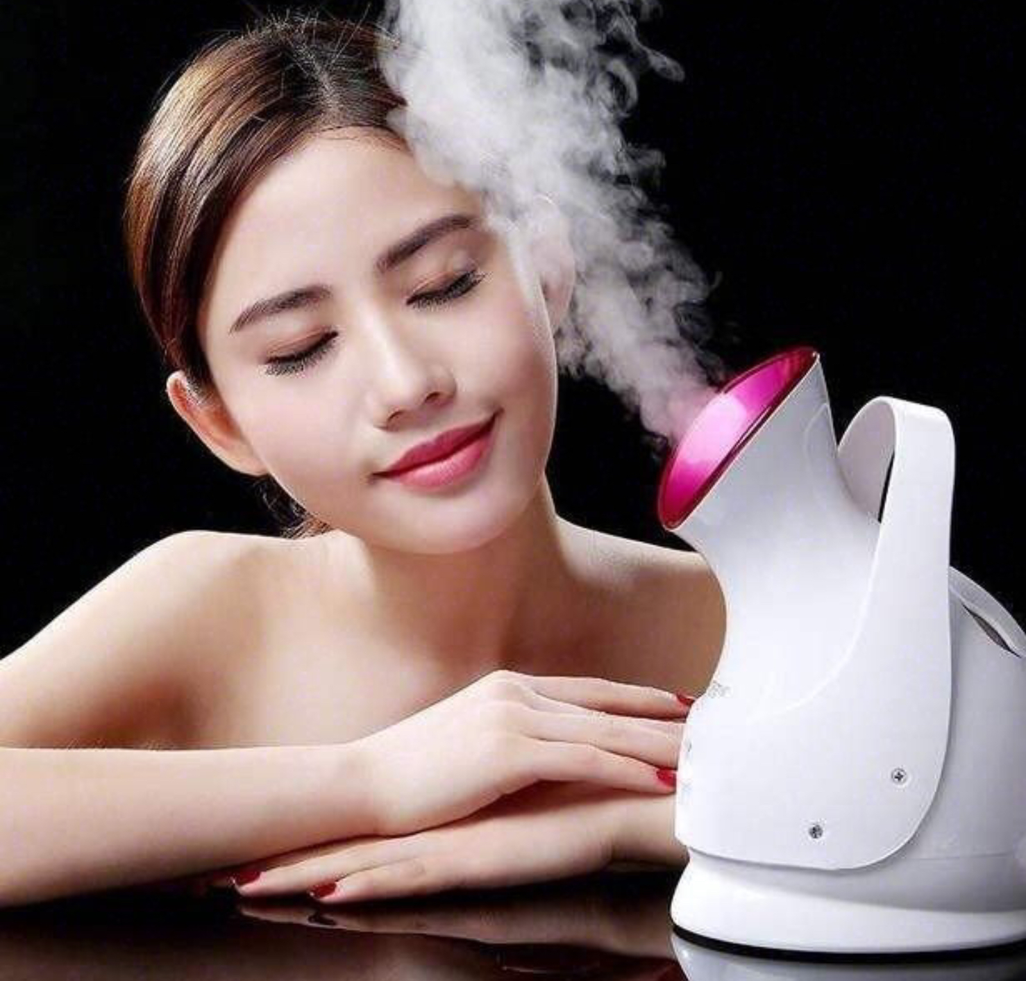 每天护肤前用蒸脸器可以吗,很多人护肤连顺序都是错的