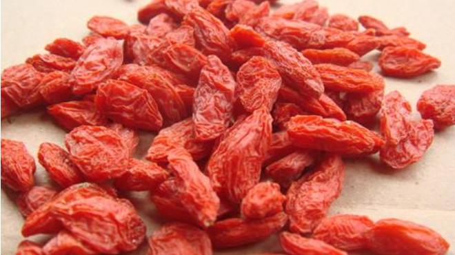 买枸杞怎么选才能选到无硫的,中宁枸杞的辨别口诀
