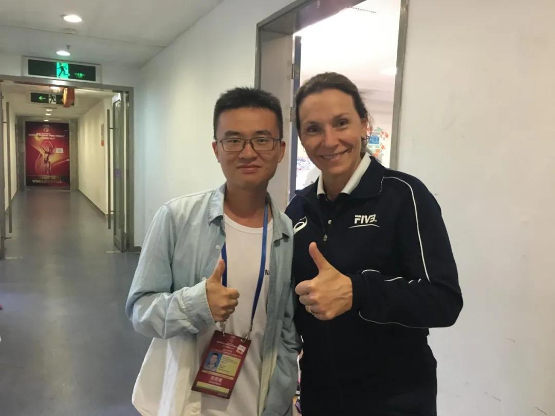 审计署上海特派办审计人风采,审计是个全能型人才