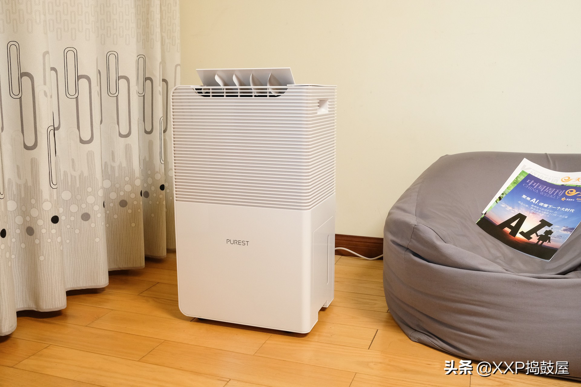 梅雨期如何除湿,回南天天气潮湿有什么小妙招