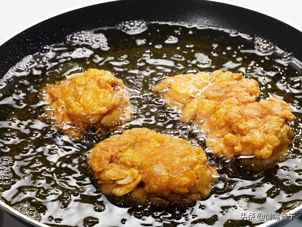 不同类型的食用油有什么区别,同一种食用油为什么颜色不一样