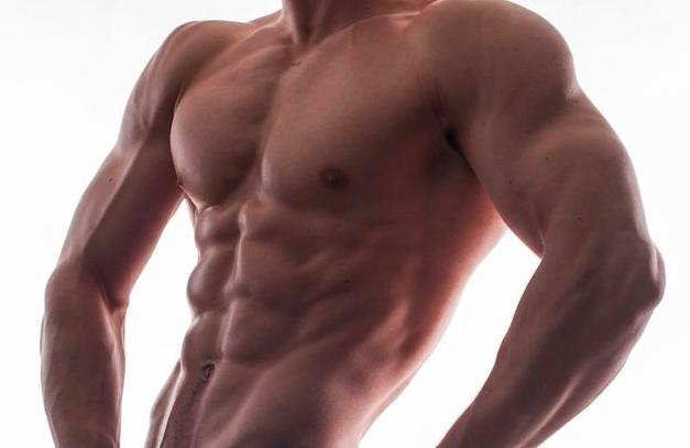 健身房不会用器械怎么健身,健身新手开始怎么练不用健身器材