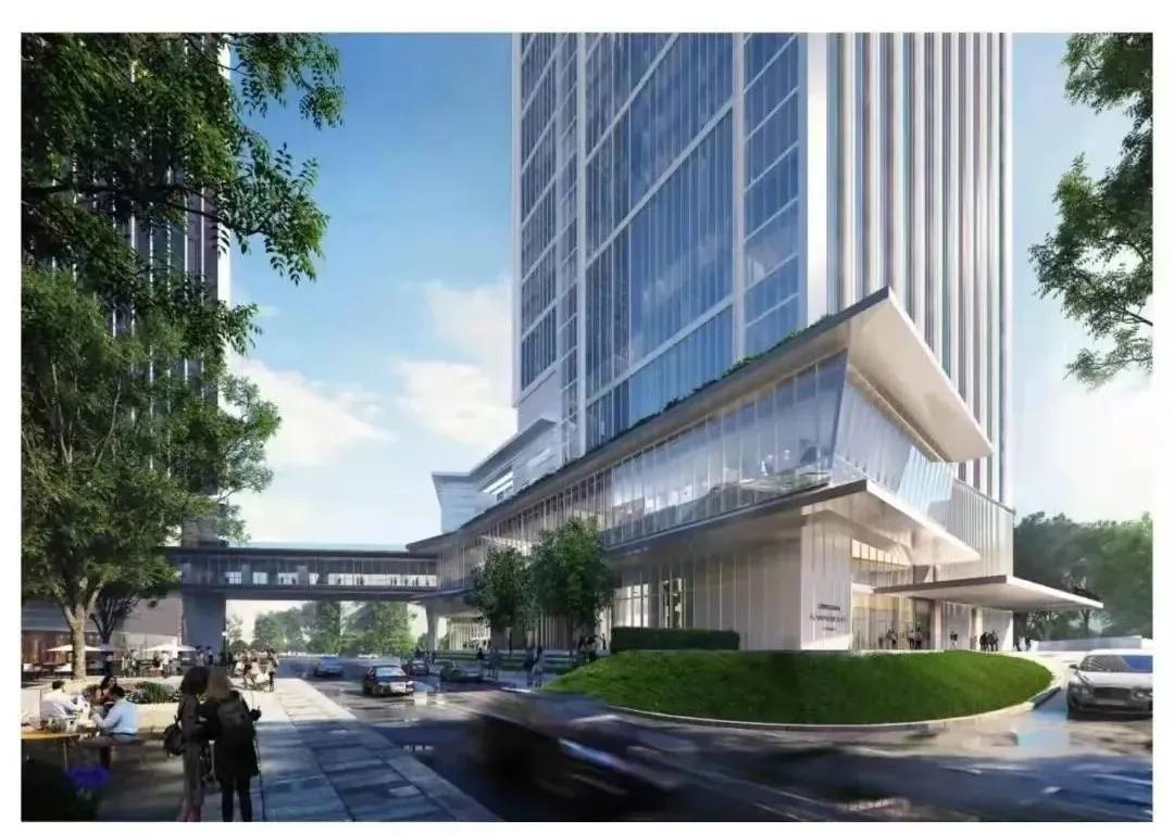 巫家坝商业,昆明巫家坝片区最新消息