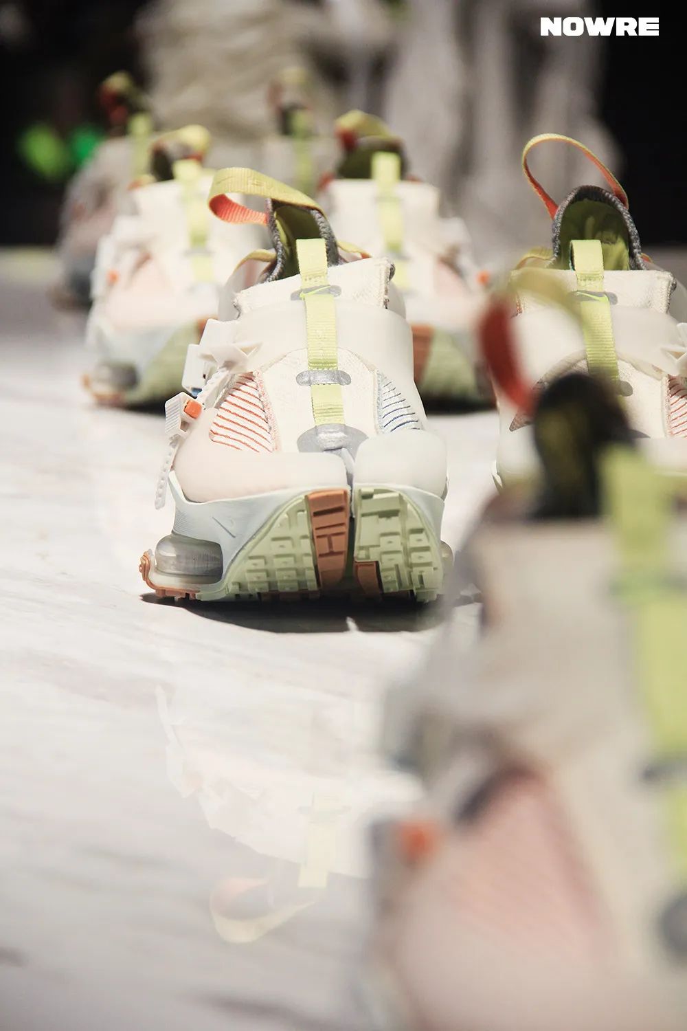 nikeispa,nikeispa发售