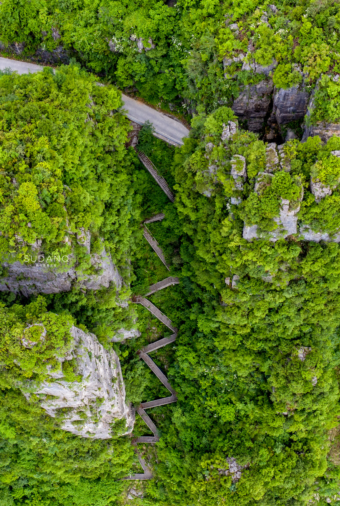 地球最美伤疤马岭河峡谷,地球最美的东非大裂谷