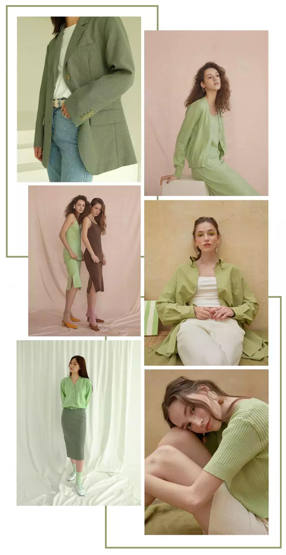 关晓彤程潇撞衫,关晓彤周洁琼撞衫