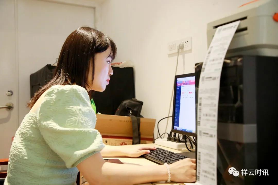 我为群众办实事民生项目推进,我为群众办实事为企业高质量发展