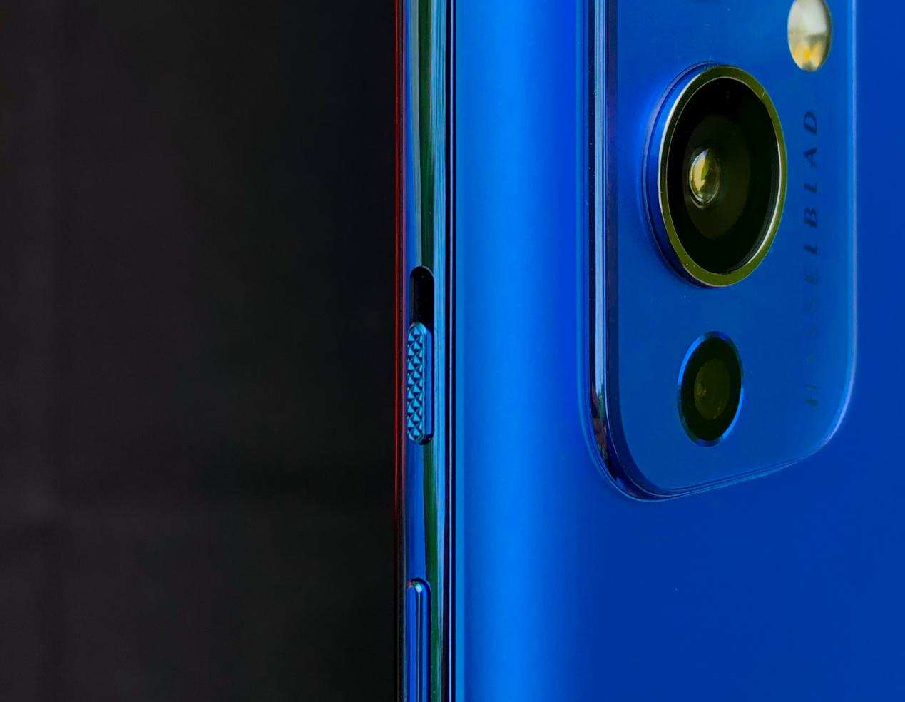 一加9使用感受,一加9使用体验