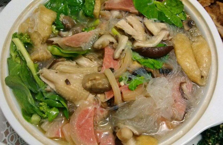 去无锡必吃的美食推荐,无锡最好吃的八种美食你吃过几种