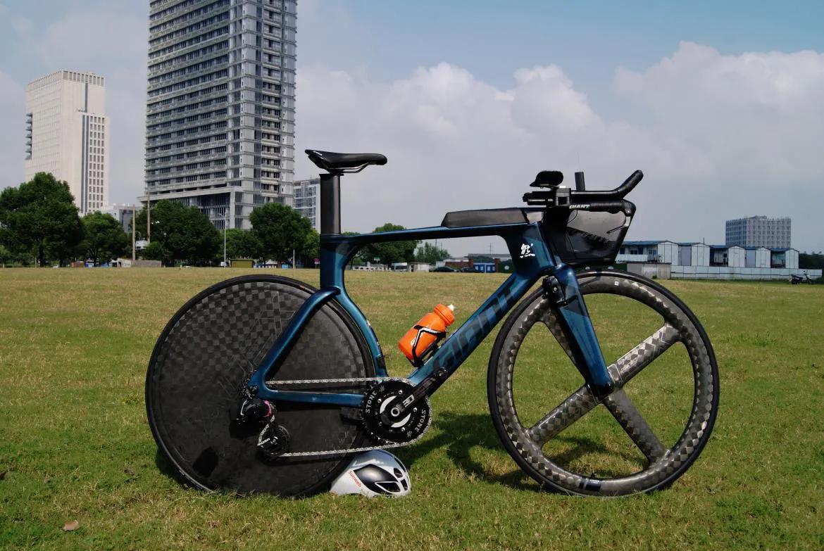 一场说走就走的骑行，也许你需要一辆好的单车（二）车型篇