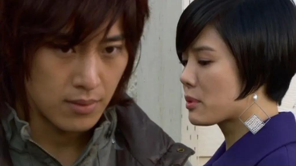 我妻子比金泰熙漂亮！这个男生为什么能这么自信？