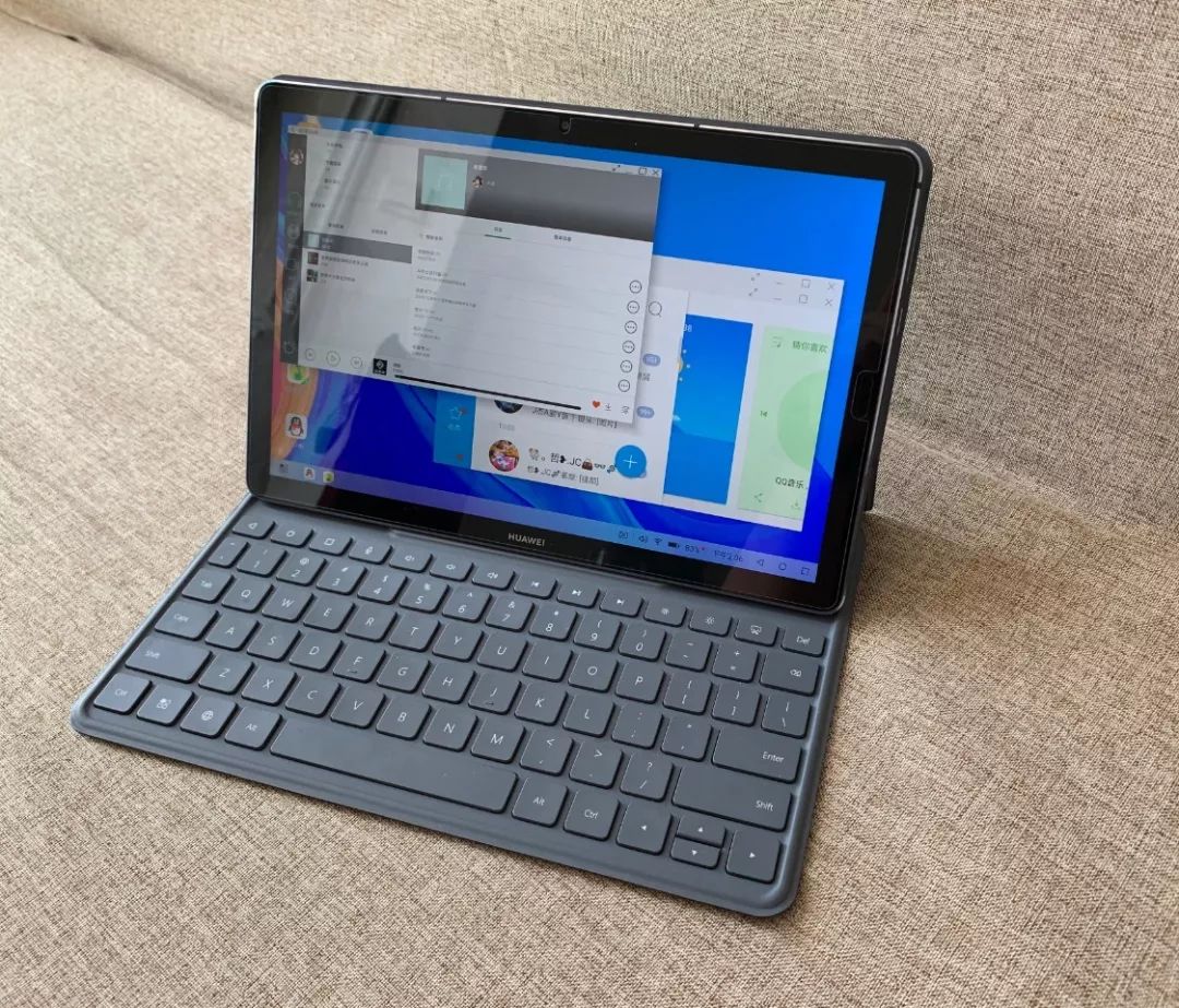 华为m6高能版和ipadmini5怎么选,ipadmini5和华为m6怎么选