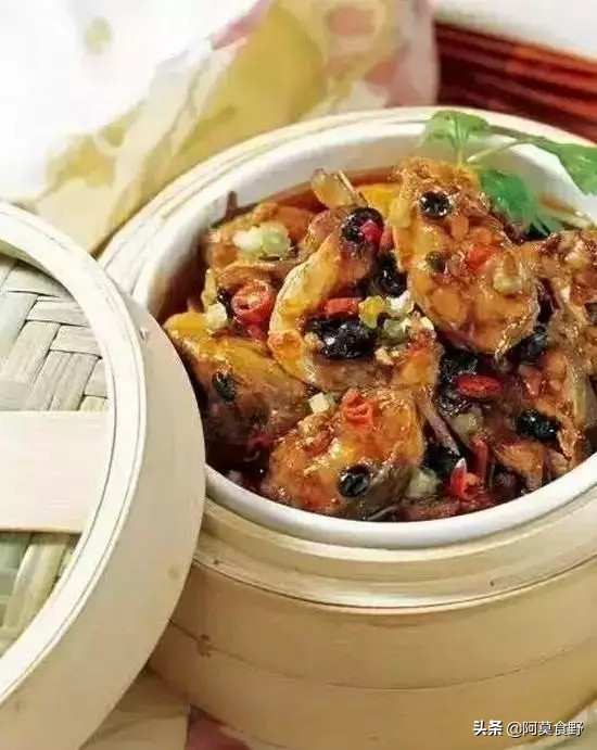 16款经典蒸菜菜品,16道特色菜