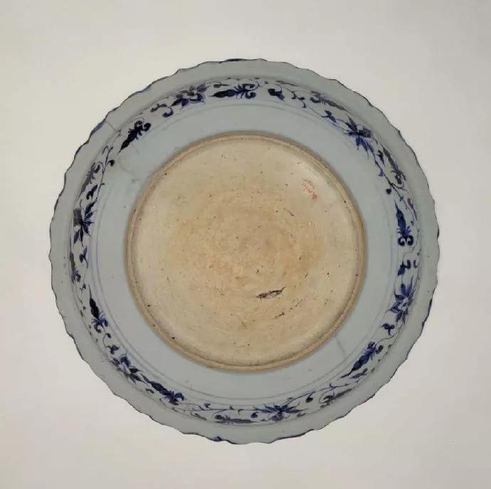 两岸故宫馆藏元代瓷器鉴赏,故宫元代瓷器碎片