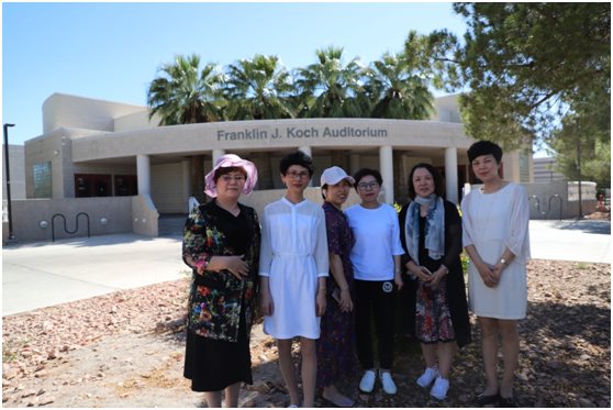 不忘初心不负韶华——郑州市第二中医院：我们一直在行动