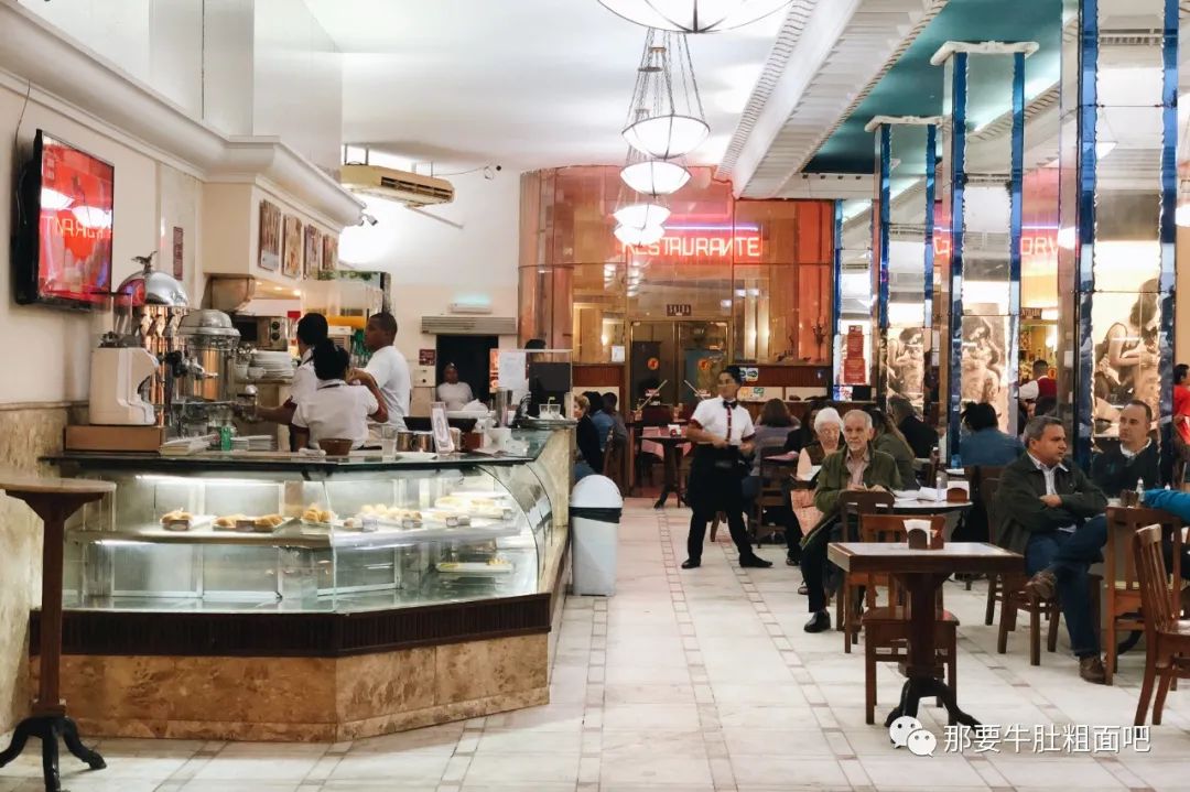 美国日常吃饭物价贵,国外吃饭为什么贵