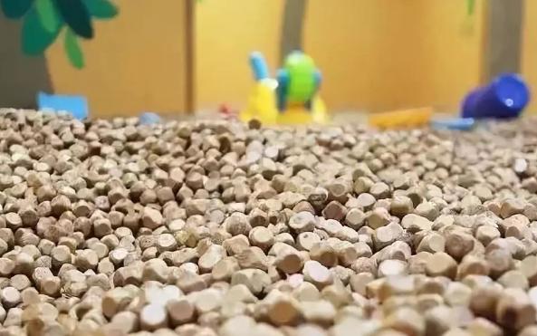 春节不打烊!广州PORORO主题乐园,孩子:妈妈我要玩