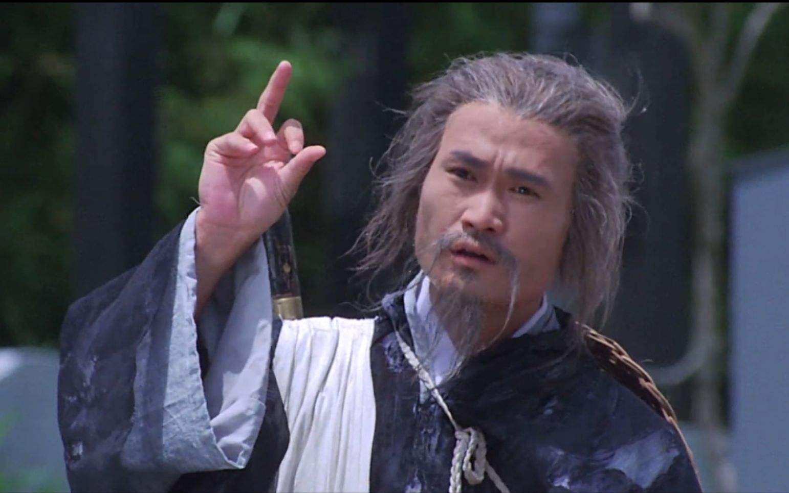 杜琪峰谈林雪,林雪吐槽杜琪峰