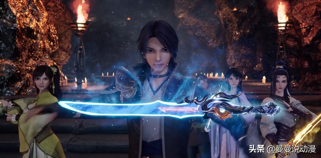 万界仙踪320叶星云成仙,万界仙踪叶星云321