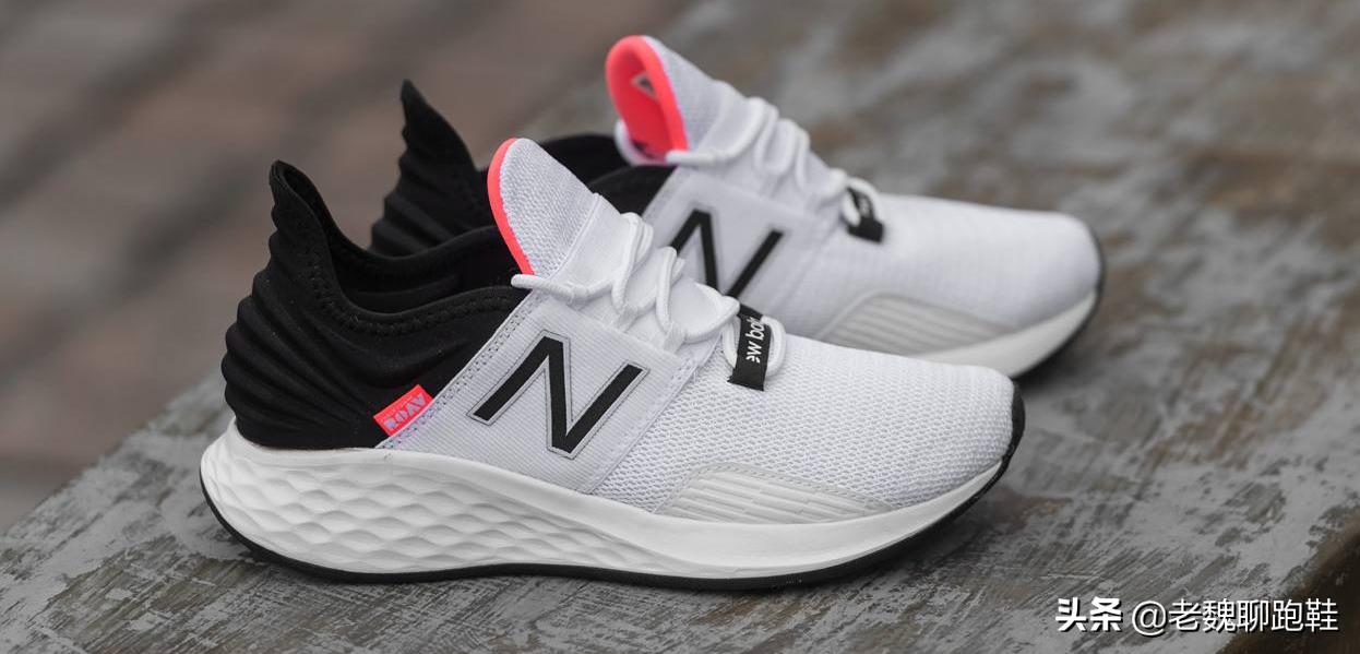 纽巴伦和新百伦的区别在哪里,新百伦有nr的系列吗