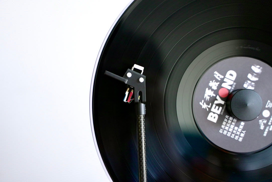 黑胶唱片的魅力,黑胶的魅力
