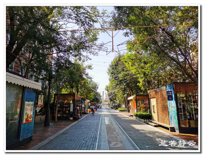 天津自由行游玩路线,天津自由行港澳游价格